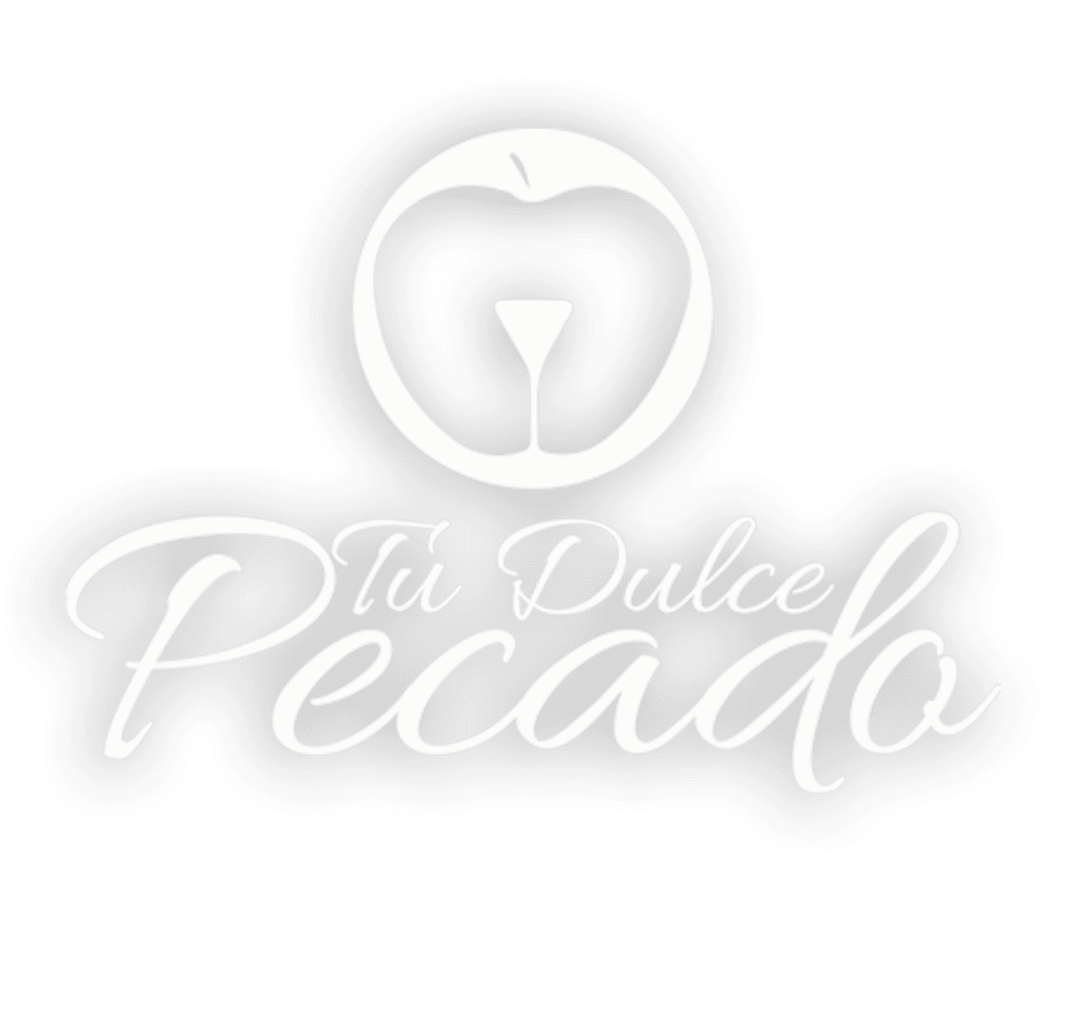 Logo Official Tudulcepecado